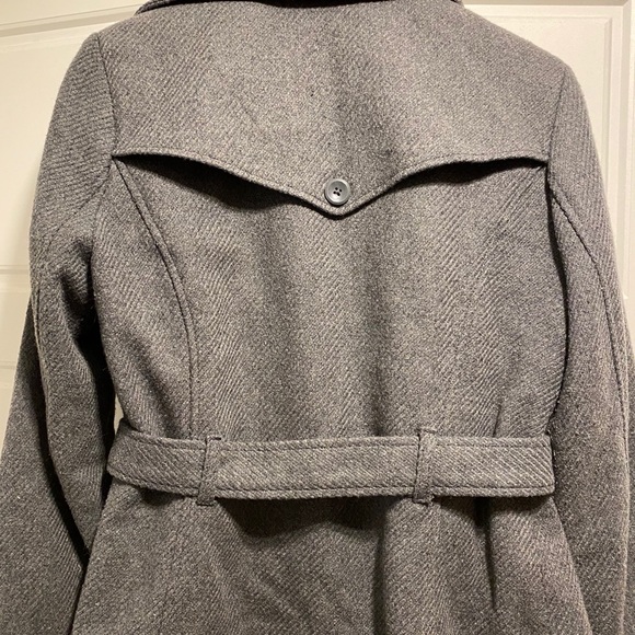 Ladies Old Navy Coat - Picture 3 of 4